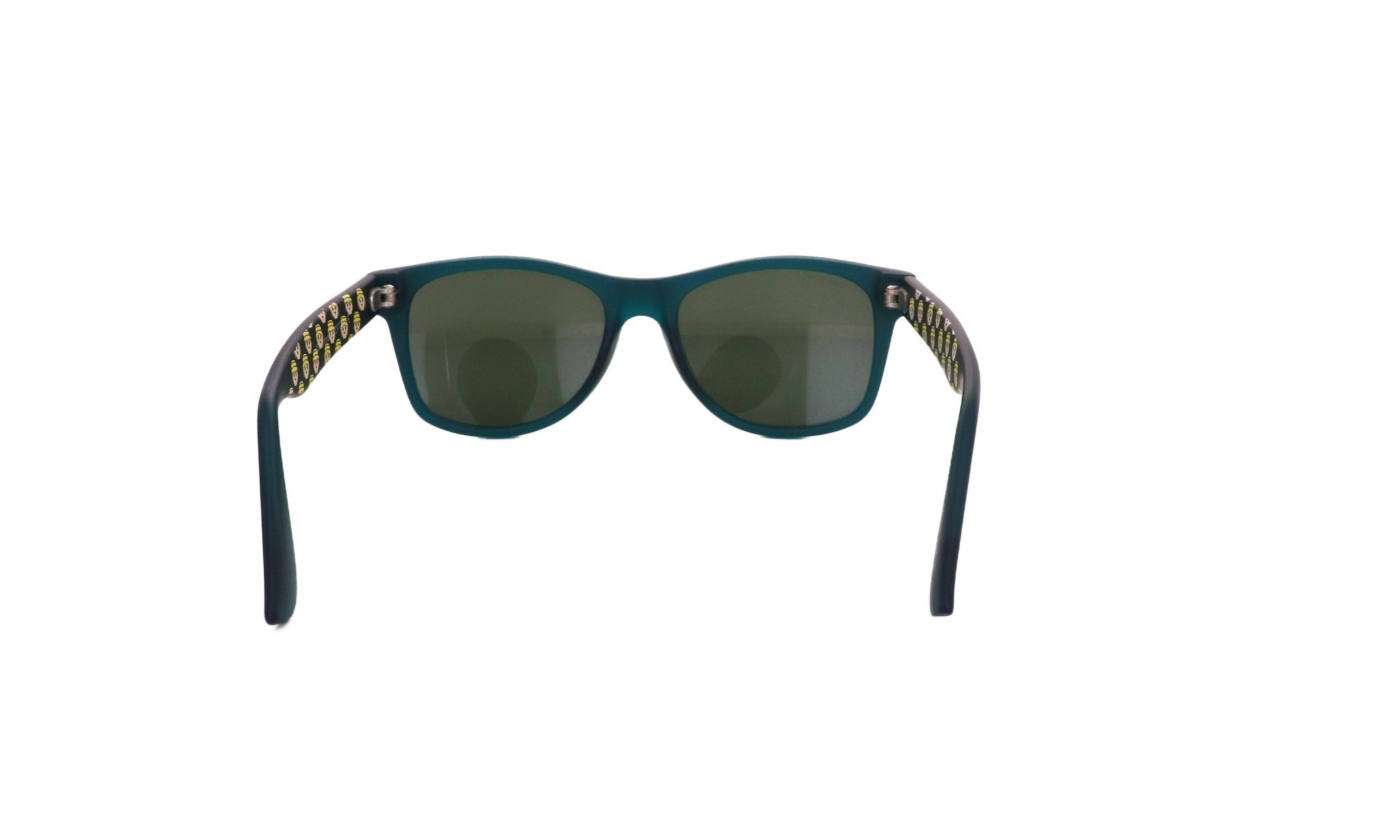 PLAYMOBIL PY 33017 - Jorge Oculista