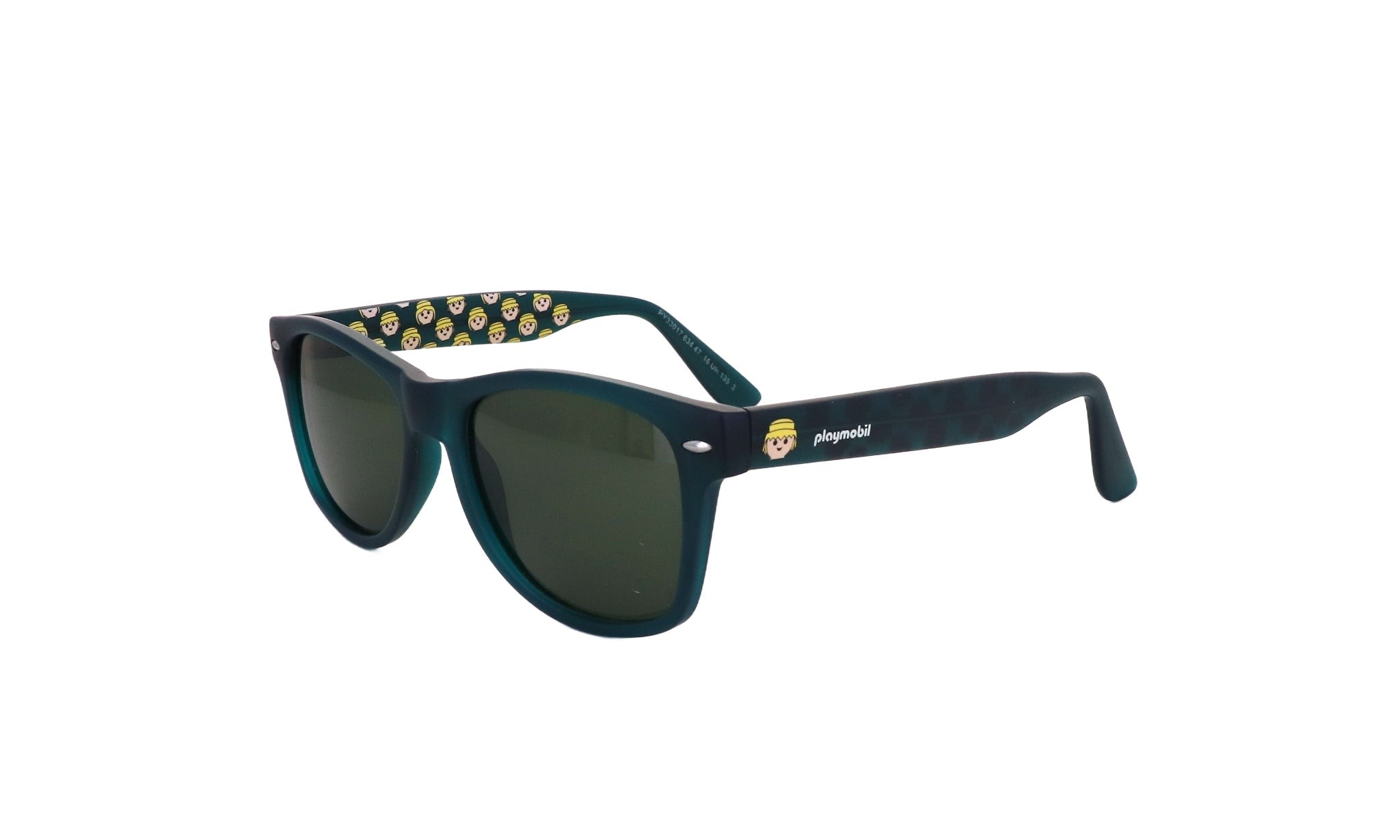 PLAYMOBIL PY 33017 - Jorge Oculista