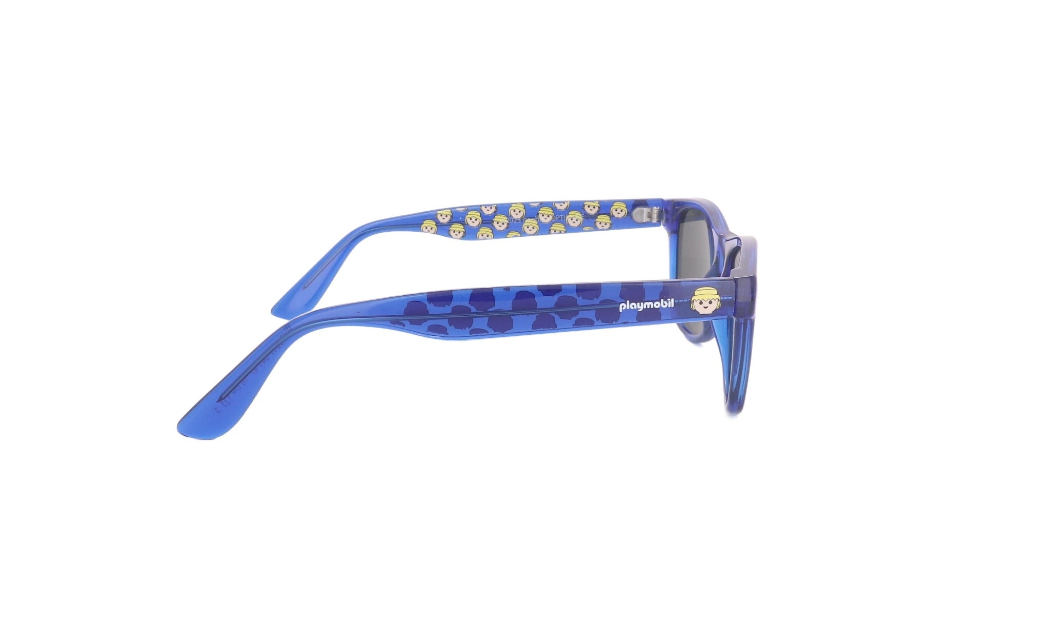 PLAYMOBIL PY 33017 - Jorge Oculista