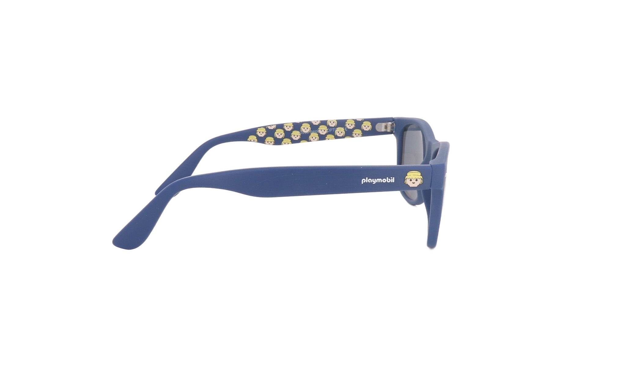 PLAYMOBIL PY 33017 - Jorge Oculista