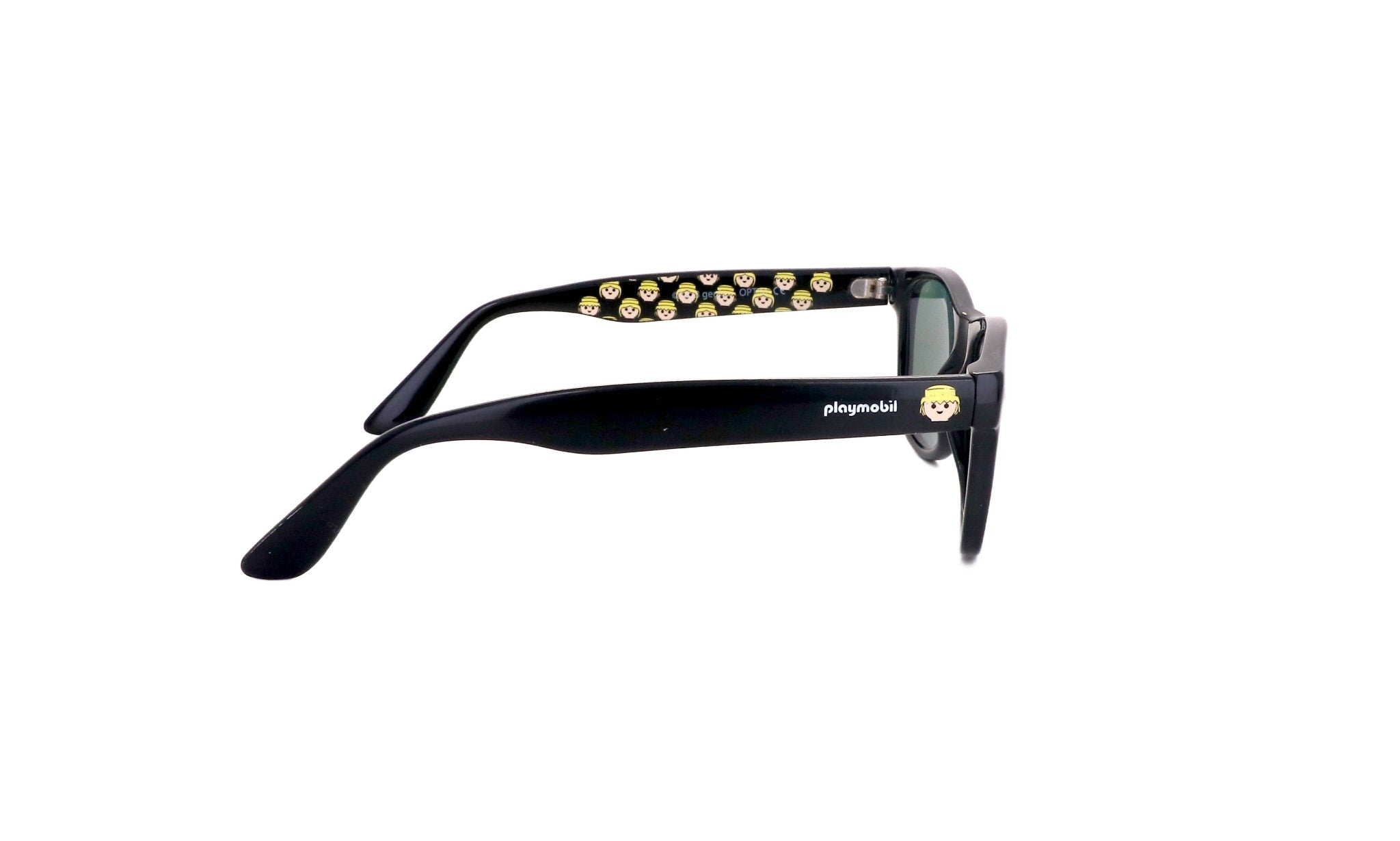 PLAYMOBIL PY 33017 - Jorge Oculista