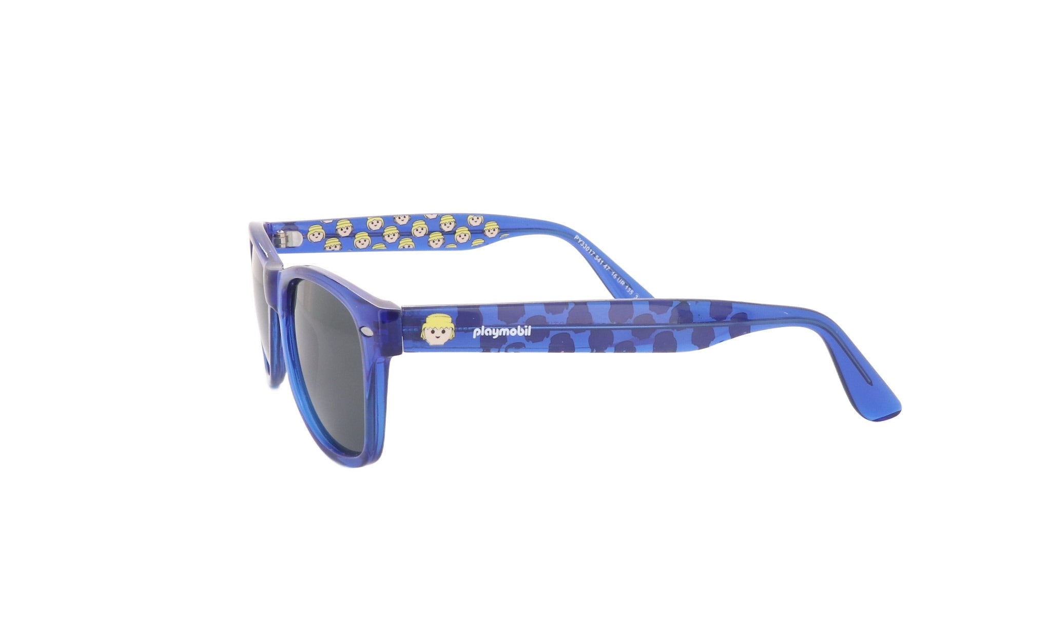 PLAYMOBIL PY 33017 - Jorge Oculista