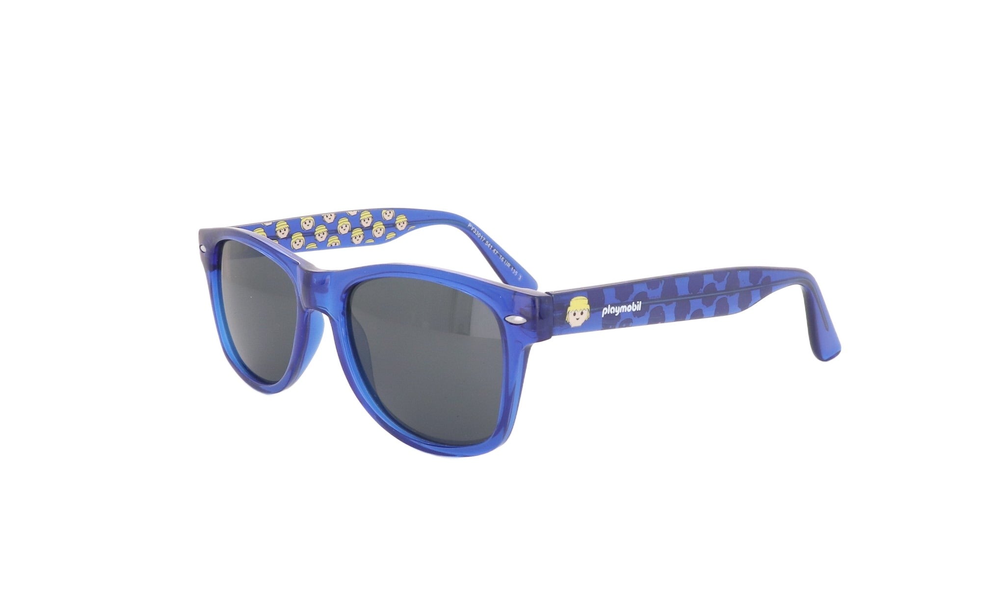 PLAYMOBIL PY 33017 - Jorge Oculista