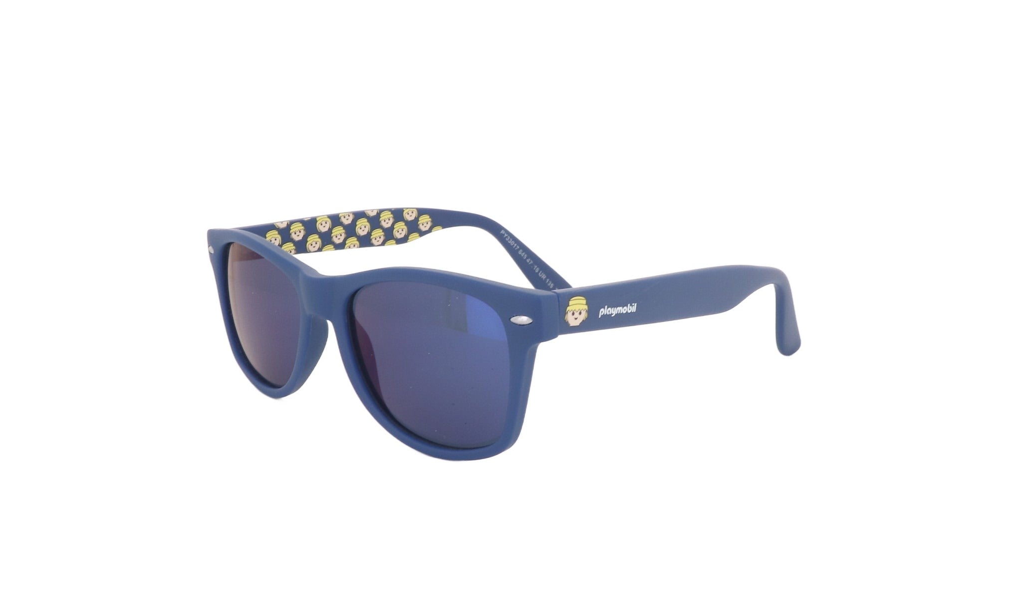 PLAYMOBIL PY 33017 - Jorge Oculista