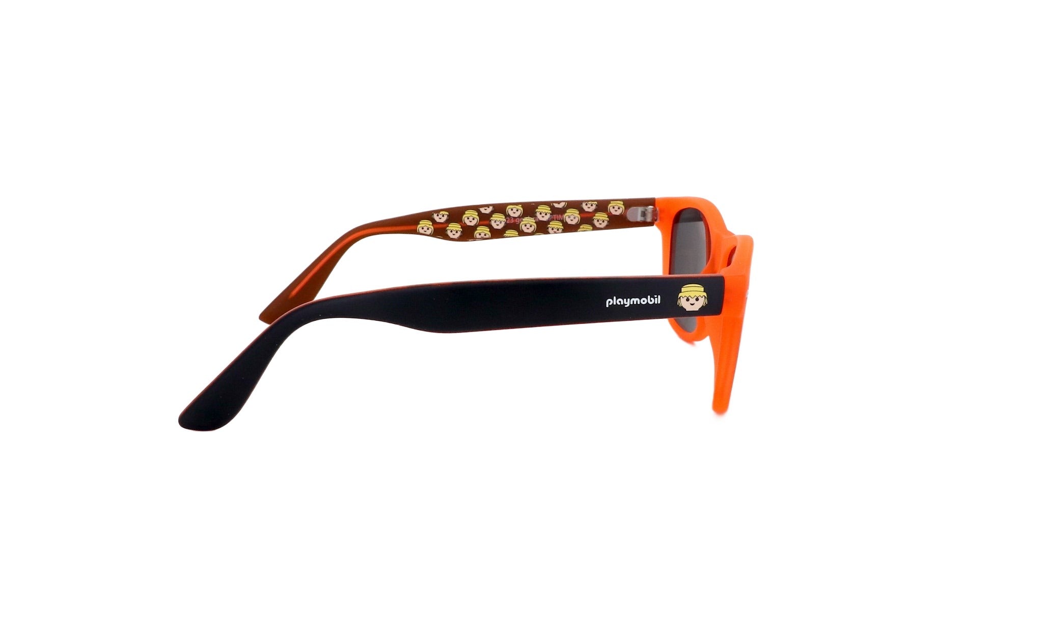 PLAYMOBIL PY 33017 - Jorge Oculista