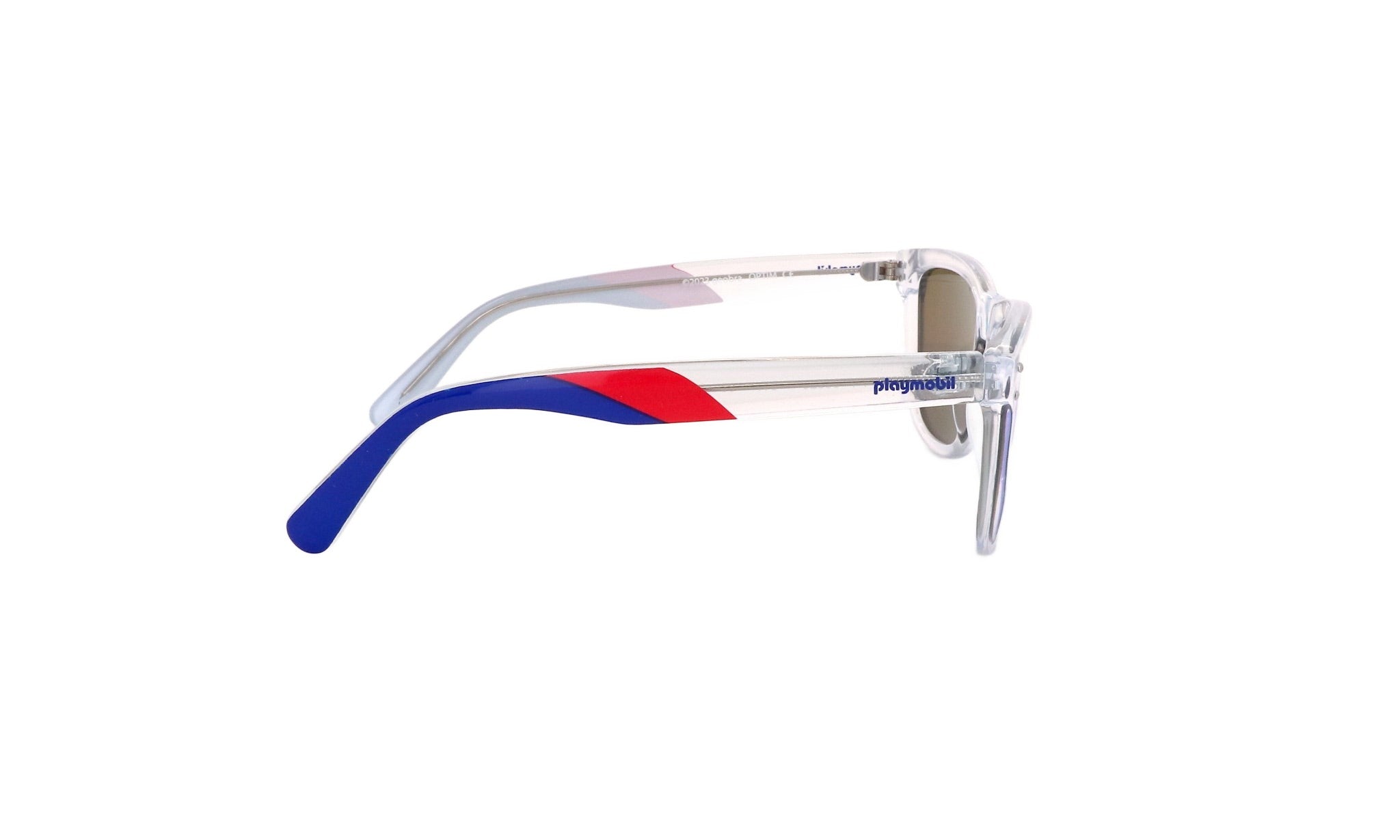 PLAYMOBIL PY 33020 - Jorge Oculista