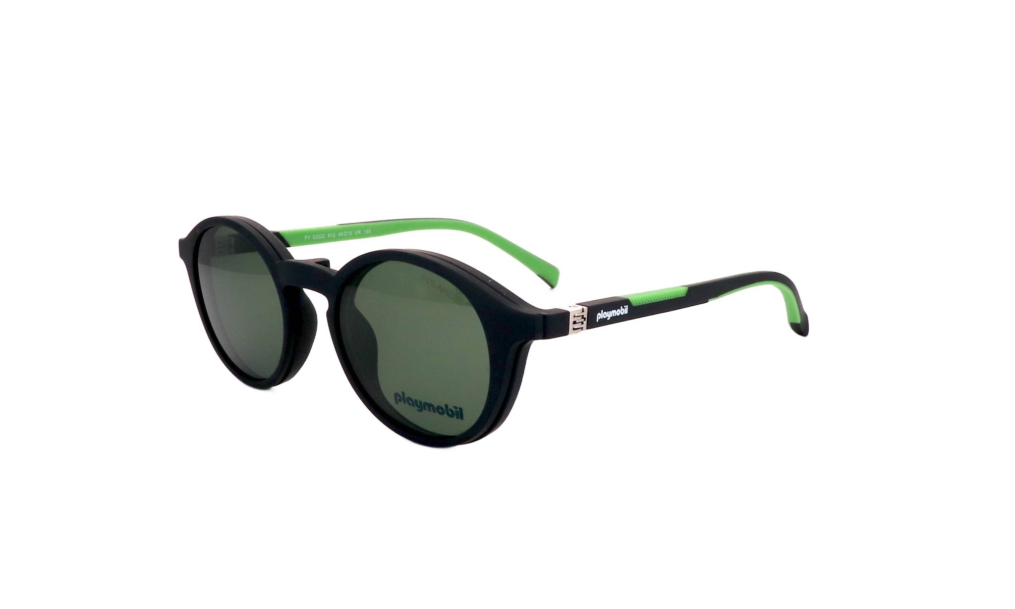 PLAYMOBIL PY 33022 C/CLIP - Jorge Oculista