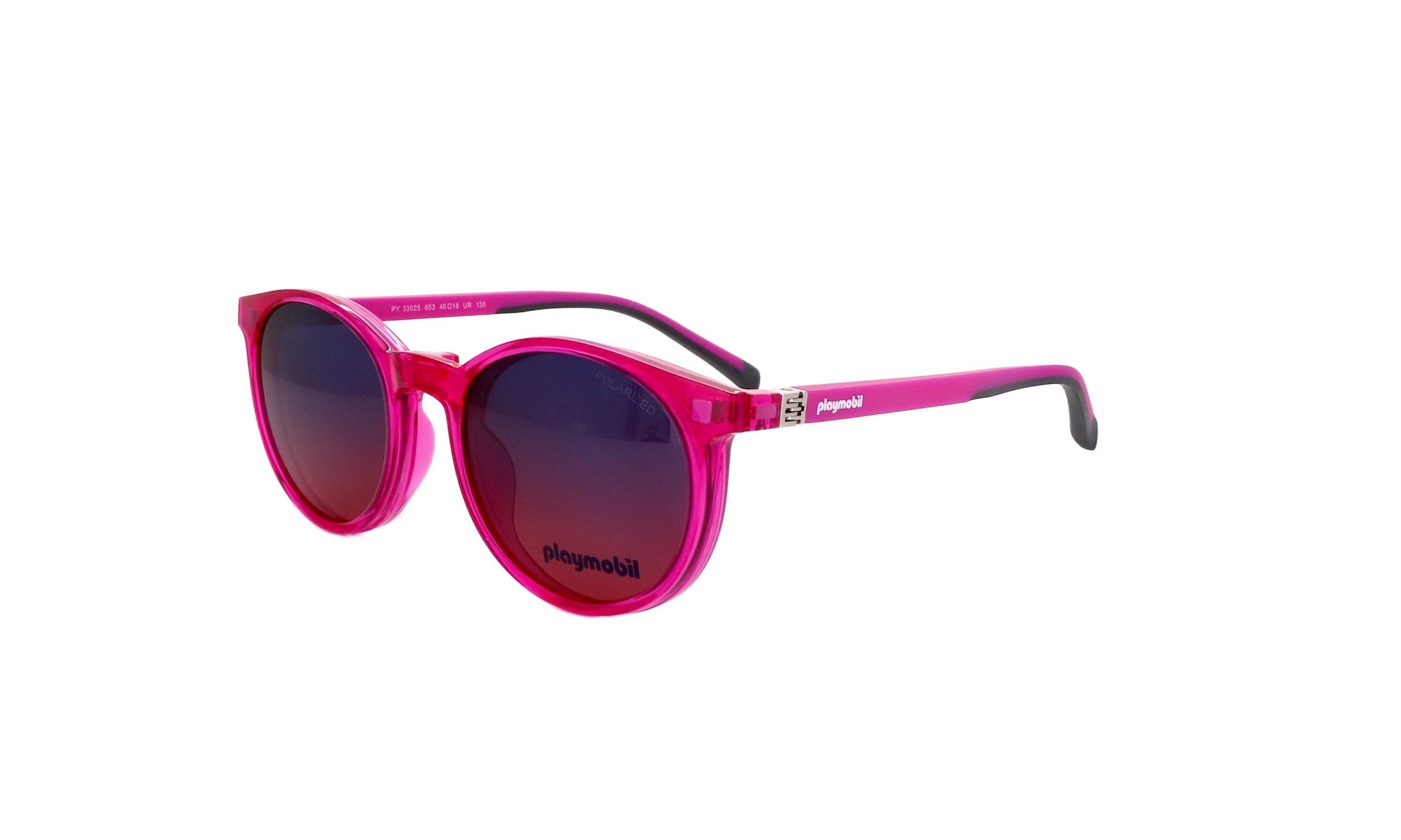 PLAYMOBIL PY 33025 C/CLIP - Jorge Oculista