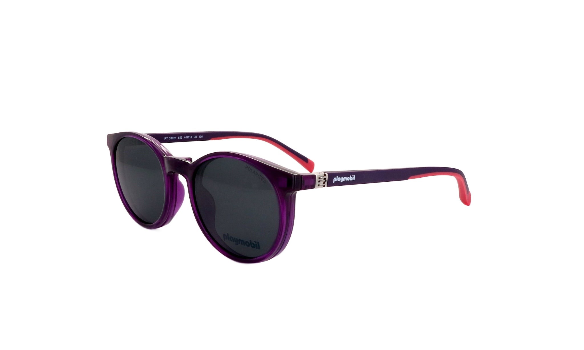 PLAYMOBIL PY 33025 C/CLIP - Jorge Oculista