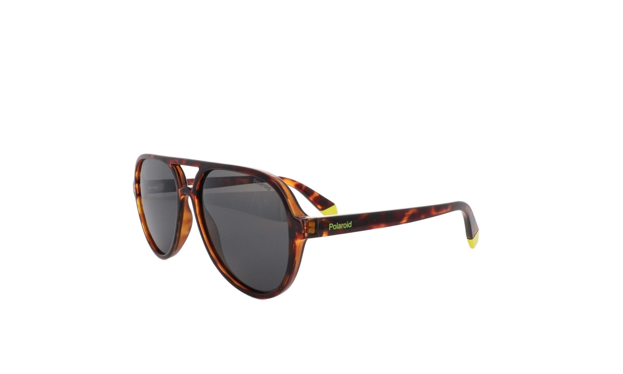 POLAROID PLD 8046 - Jorge Oculista