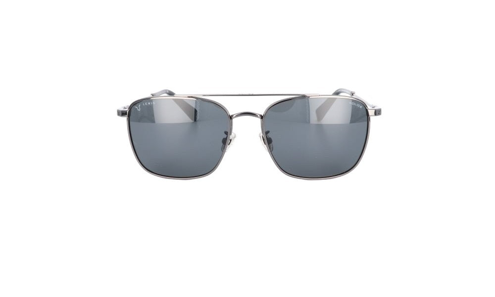 POLICE SPL B28 - Jorge Oculista