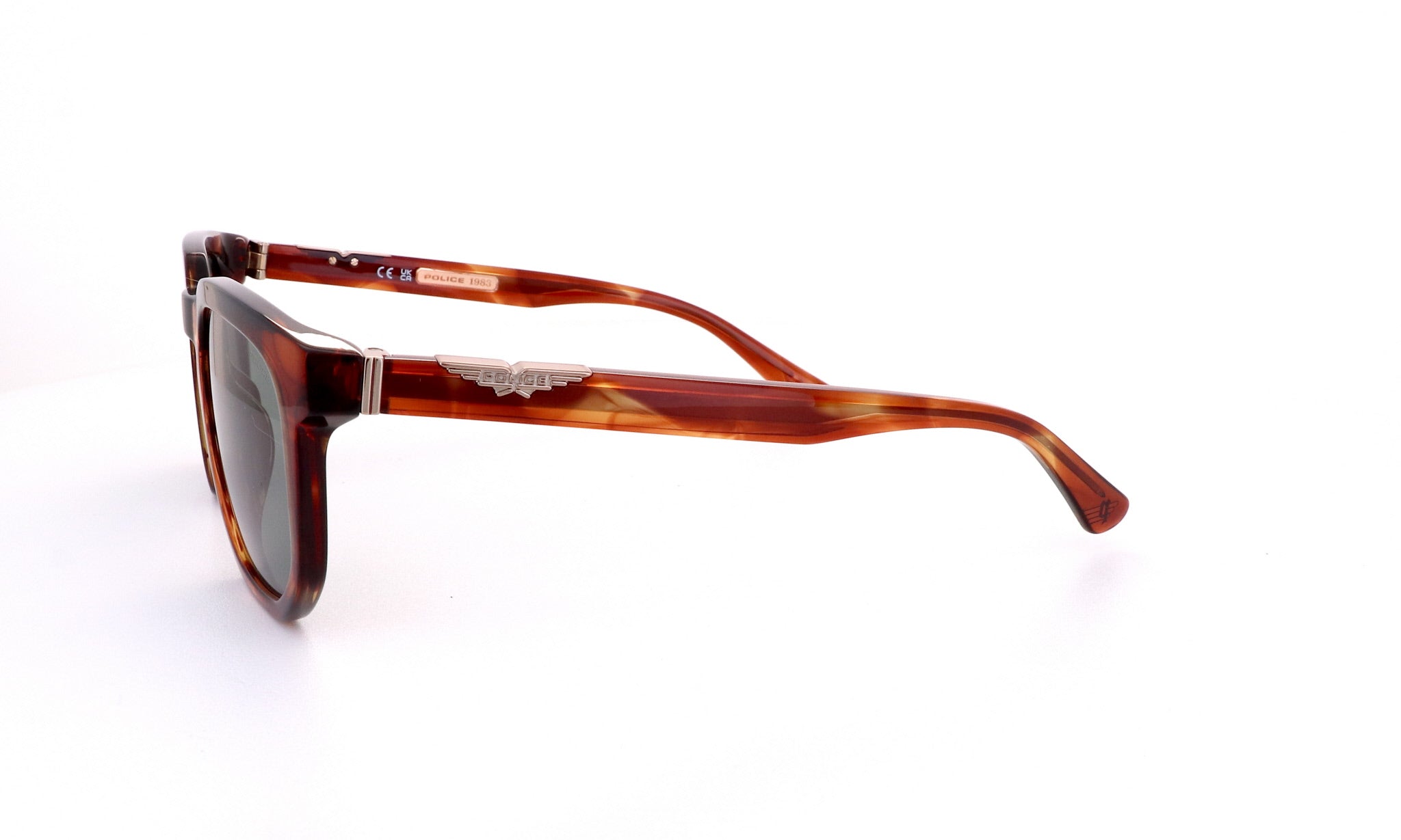 POLICE SPL F88 - Jorge Oculista