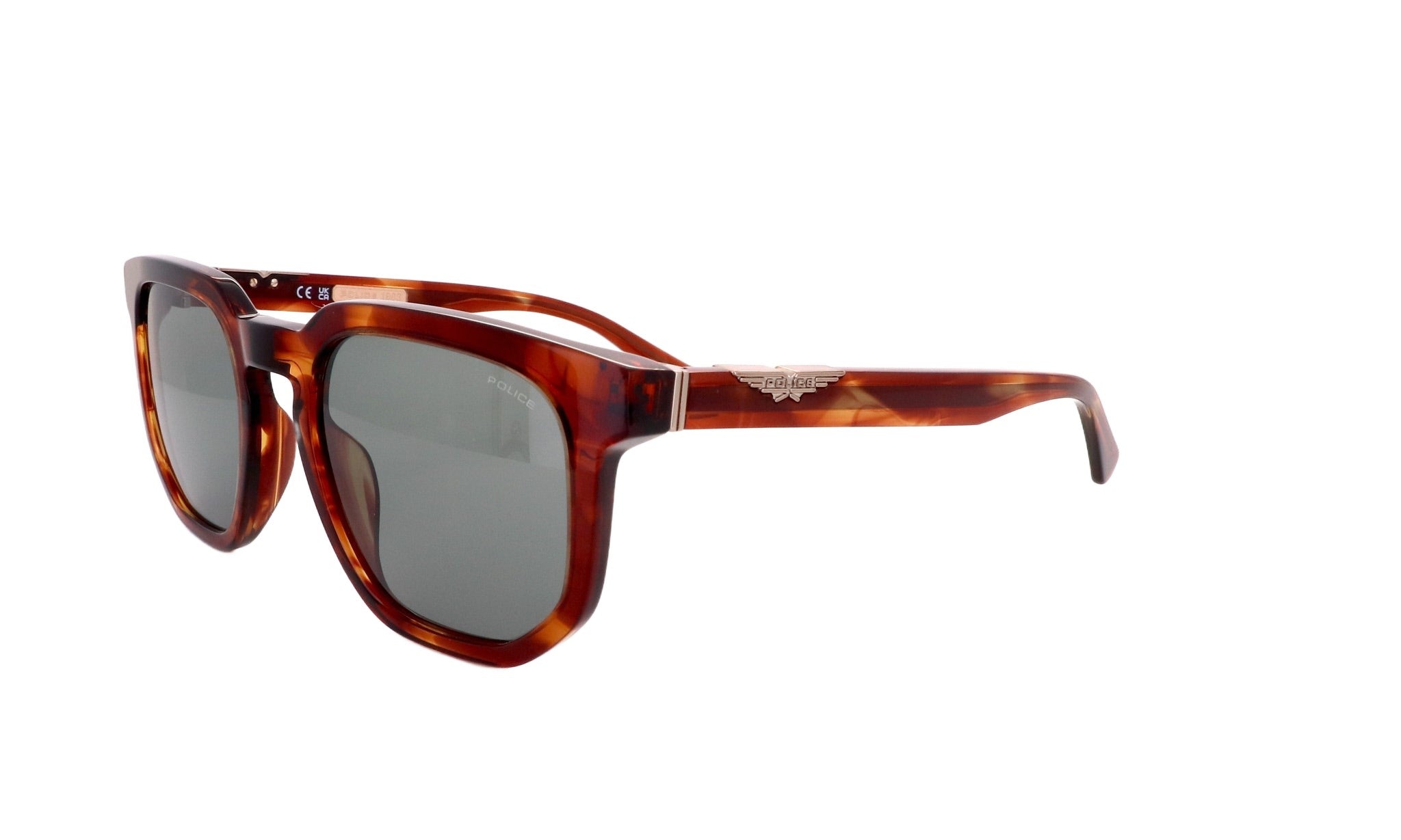 POLICE SPL F88 - Jorge Oculista