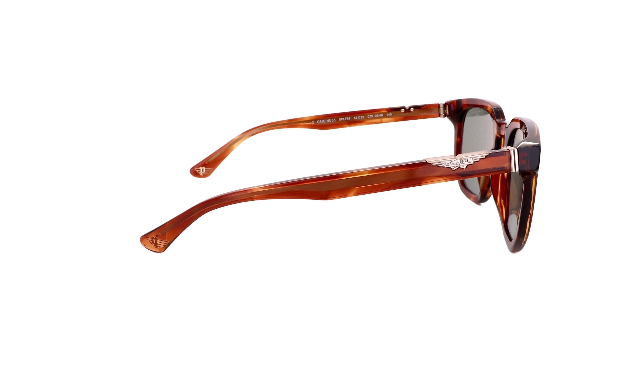 POLICE SPL F88 - Jorge Oculista