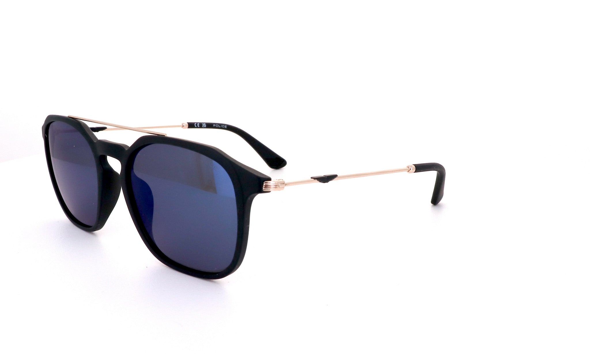 POLICE SPL L76 - Jorge Oculista