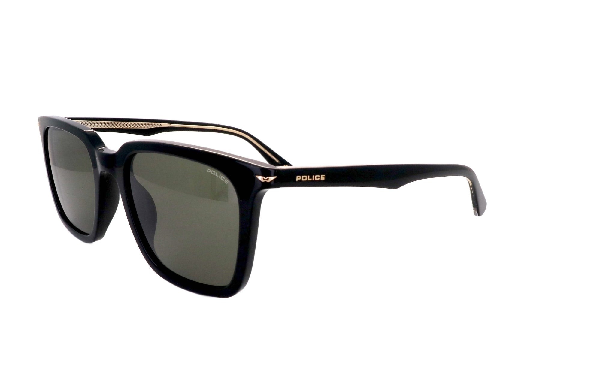 POLICE SPL L80 - Jorge Oculista