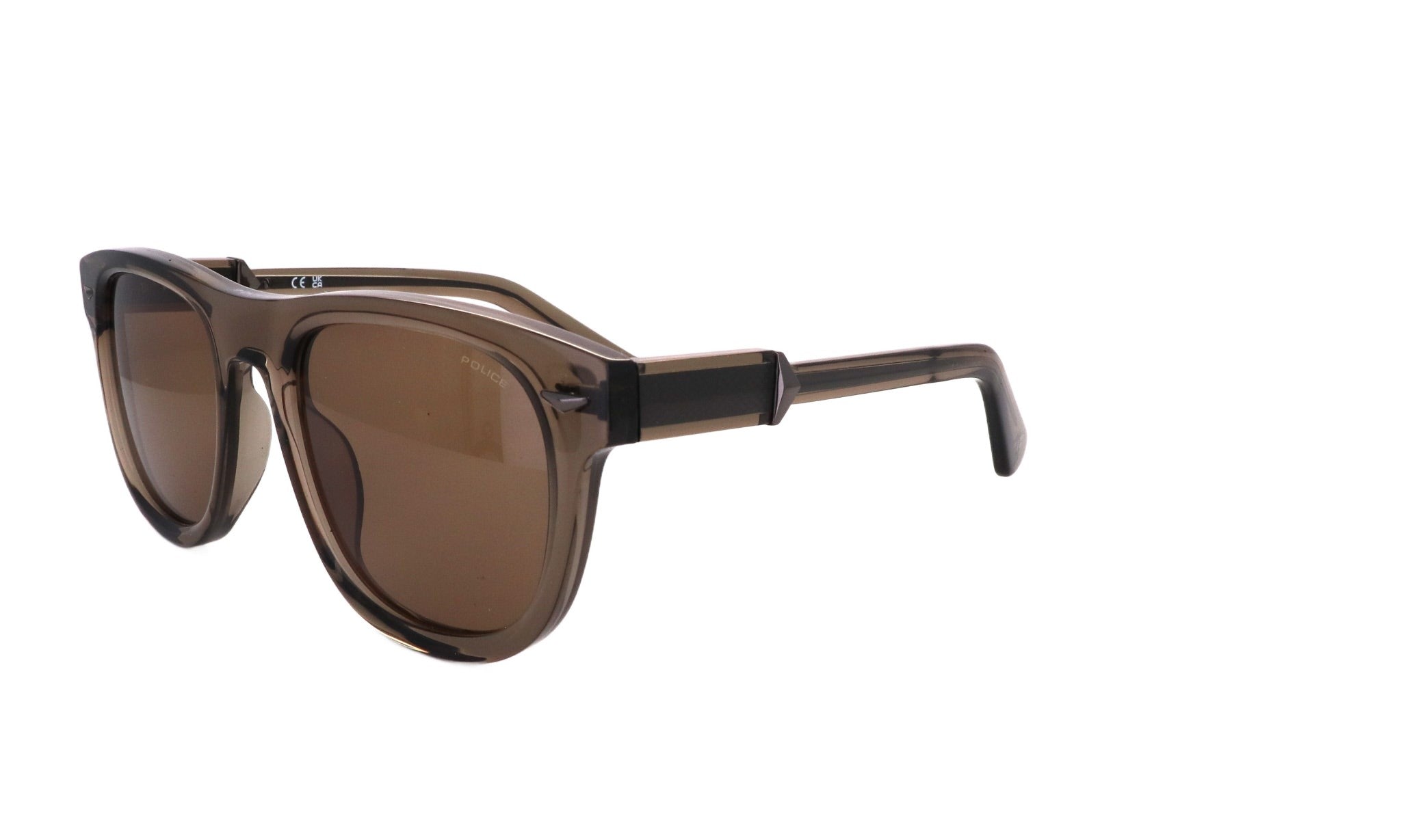 POLICE SPL L87 - Jorge Oculista