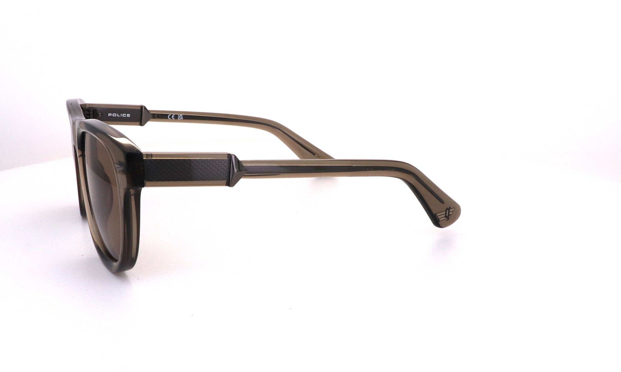 POLICE SPL L87 - Jorge Oculista