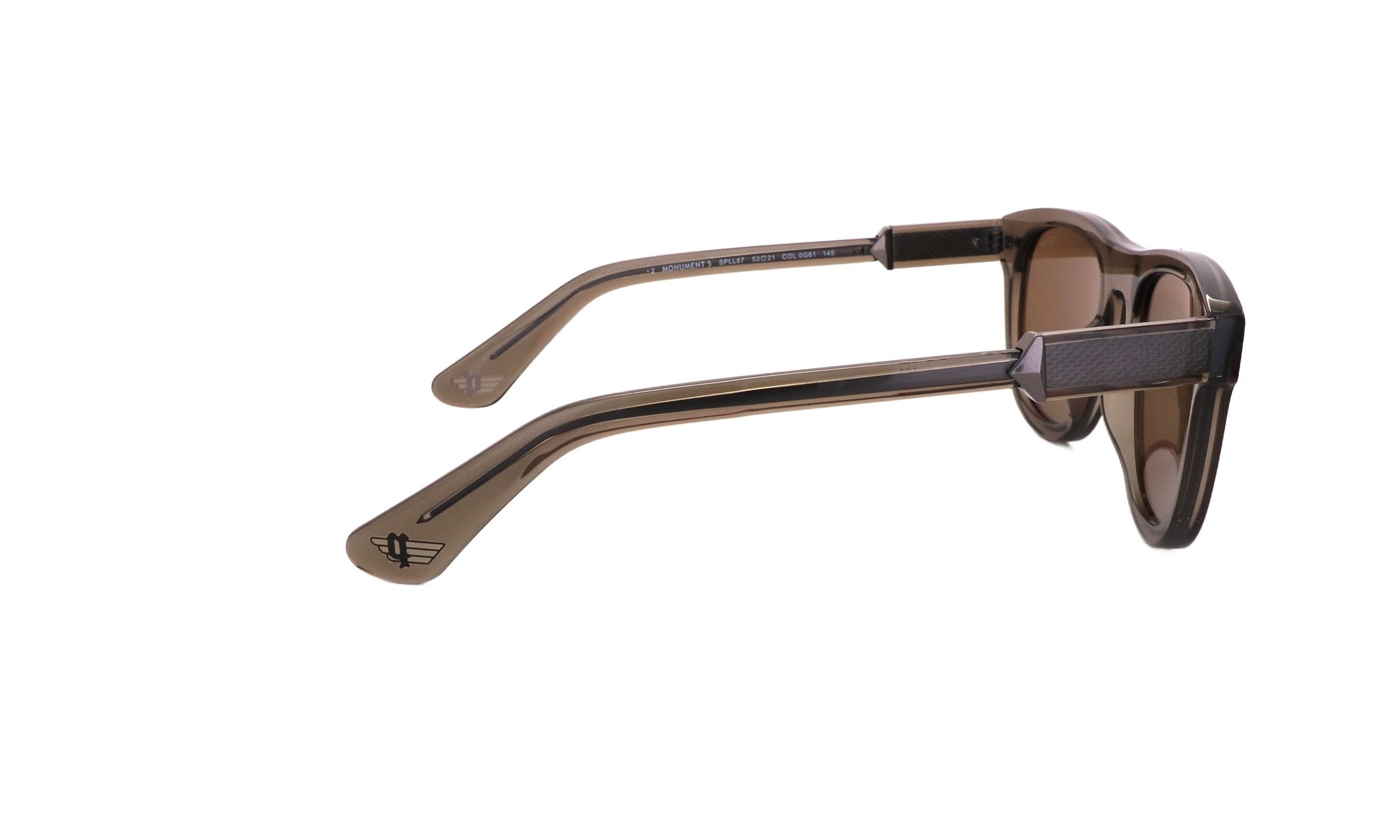 POLICE SPL L87 - Jorge Oculista