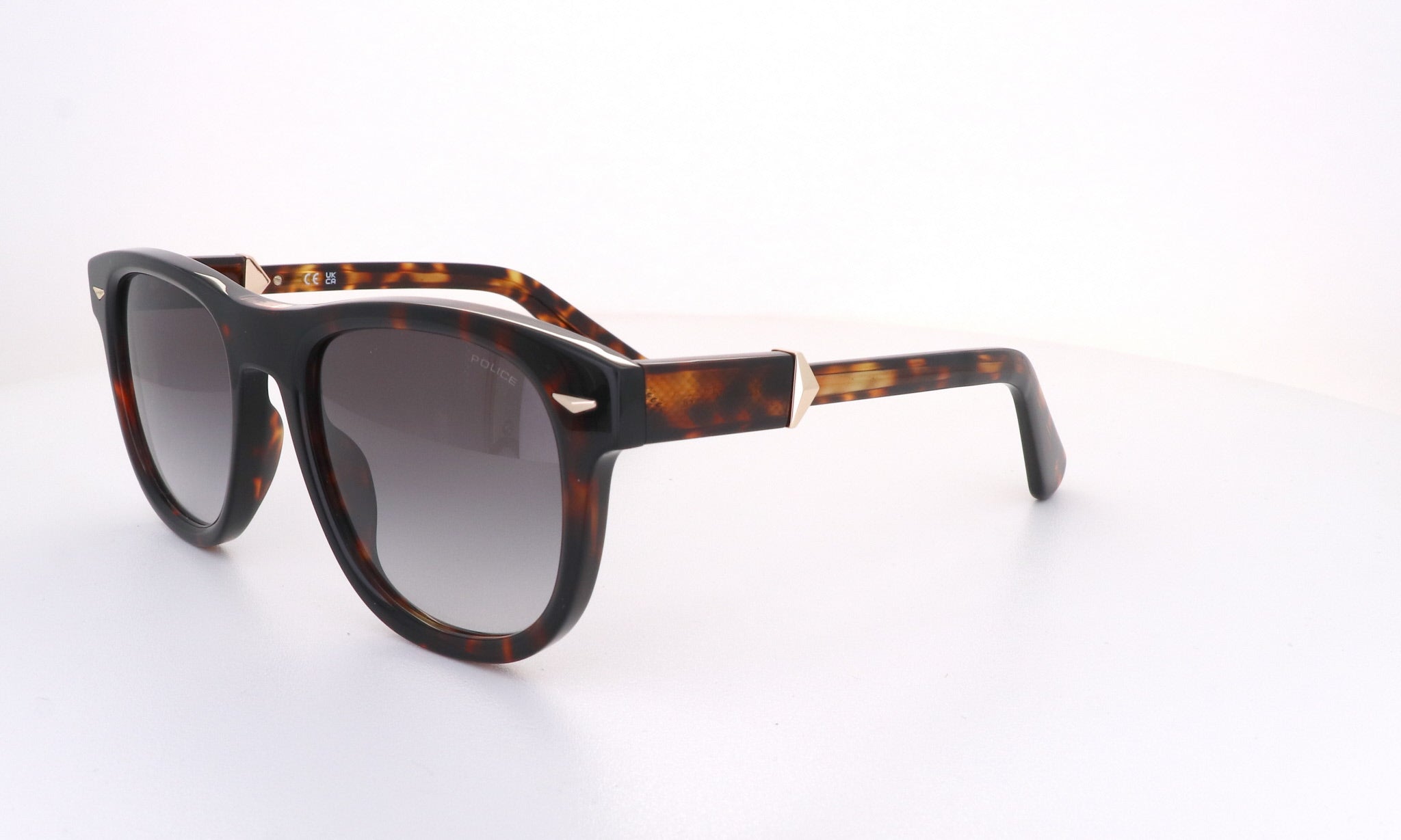 POLICE SPL L87 - Jorge Oculista