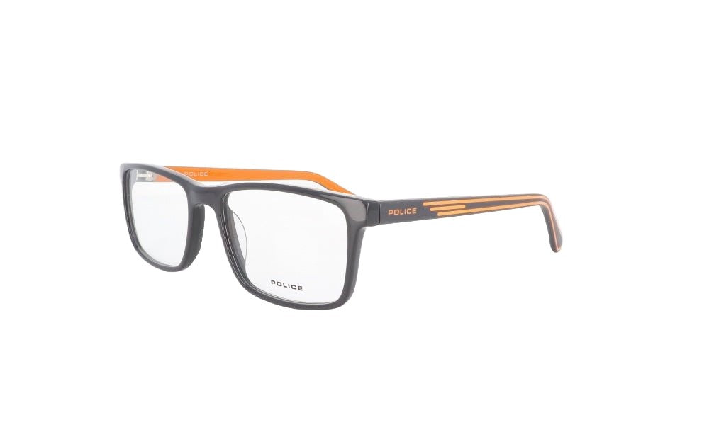 POLICE VPK 080 - Jorge Oculista