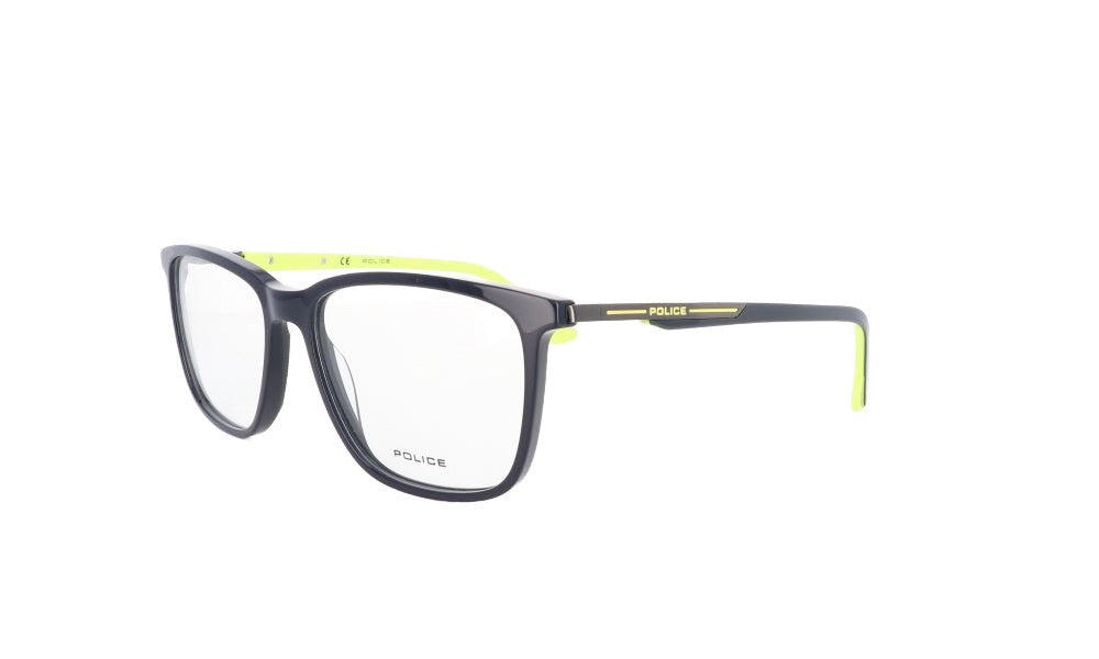 POLICE VPK 085 - Jorge Oculista