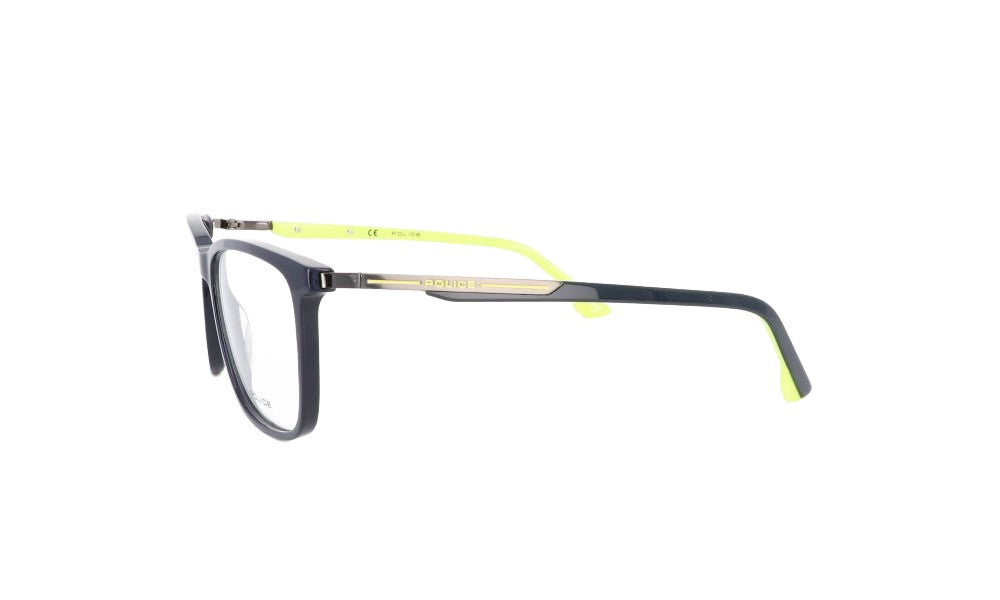 POLICE VPK 085 - Jorge Oculista