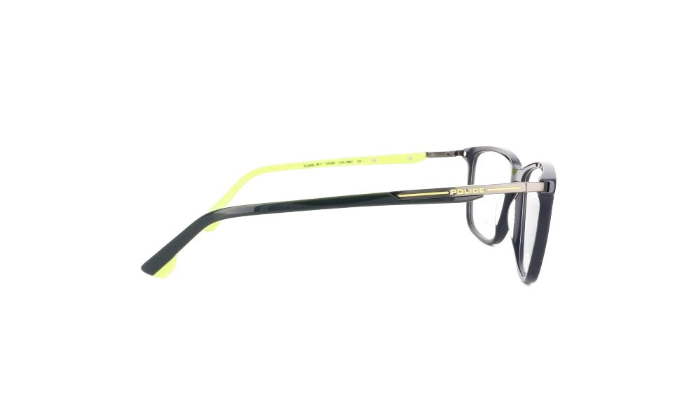 POLICE VPK 085 - Jorge Oculista