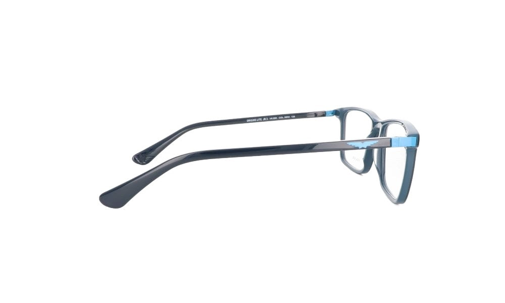 POLICE VPK 096 - Jorge Oculista