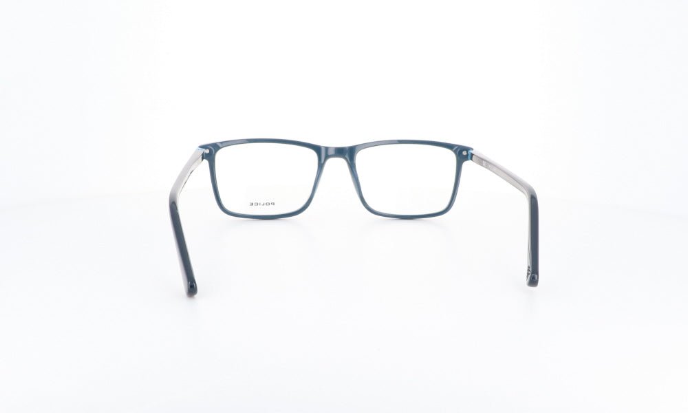 POLICE VPK 096 - Jorge Oculista