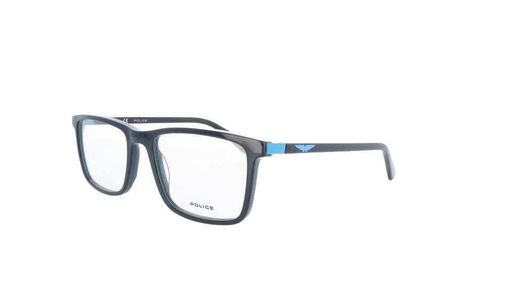 POLICE VPK 096 - Jorge Oculista