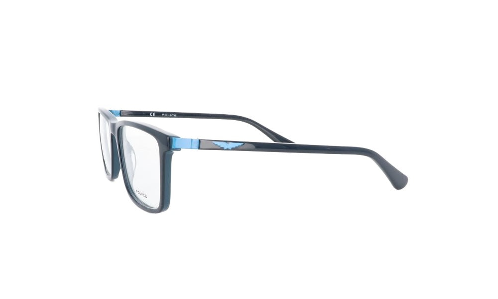 POLICE VPK 096 - Jorge Oculista