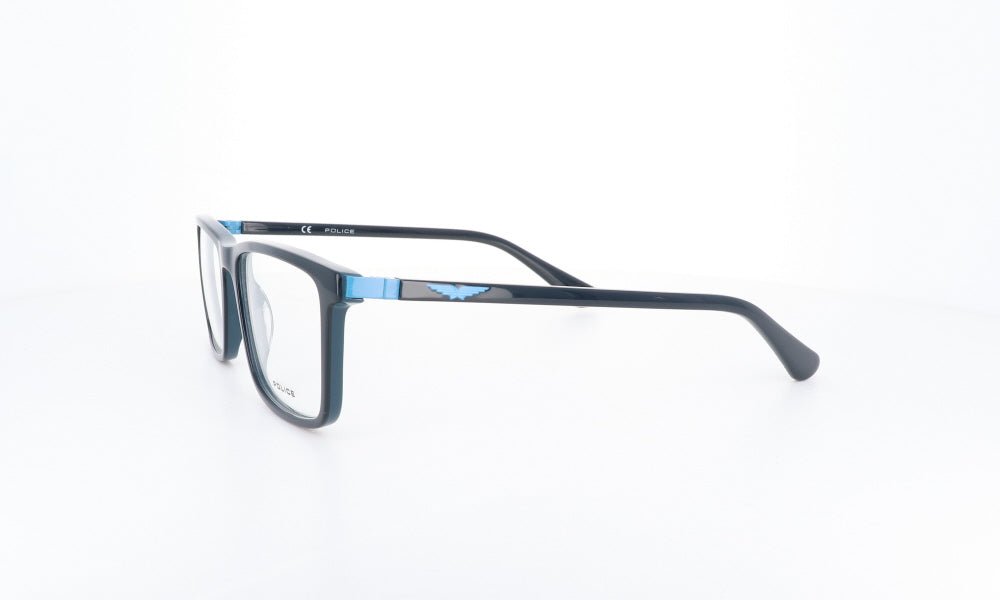 POLICE VPK 096 - Jorge Oculista