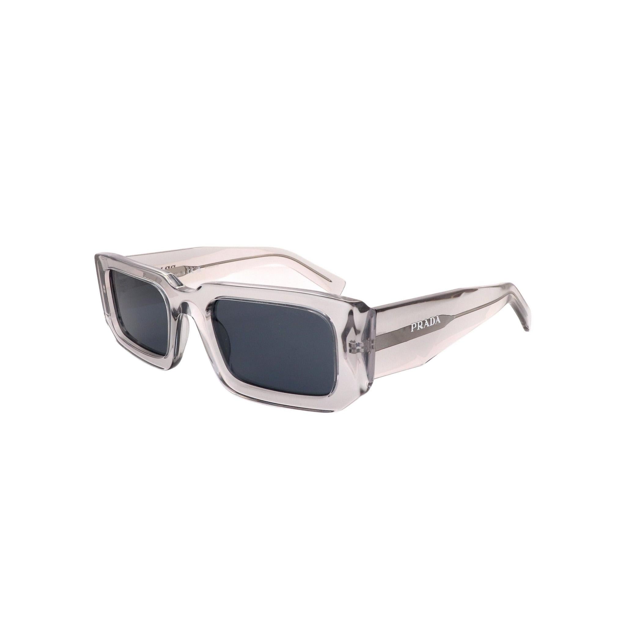 美品★ PRADA archive sunglasses SPR 59A Prada SPR 06y sunglasses for MEN – Jorge Oculista