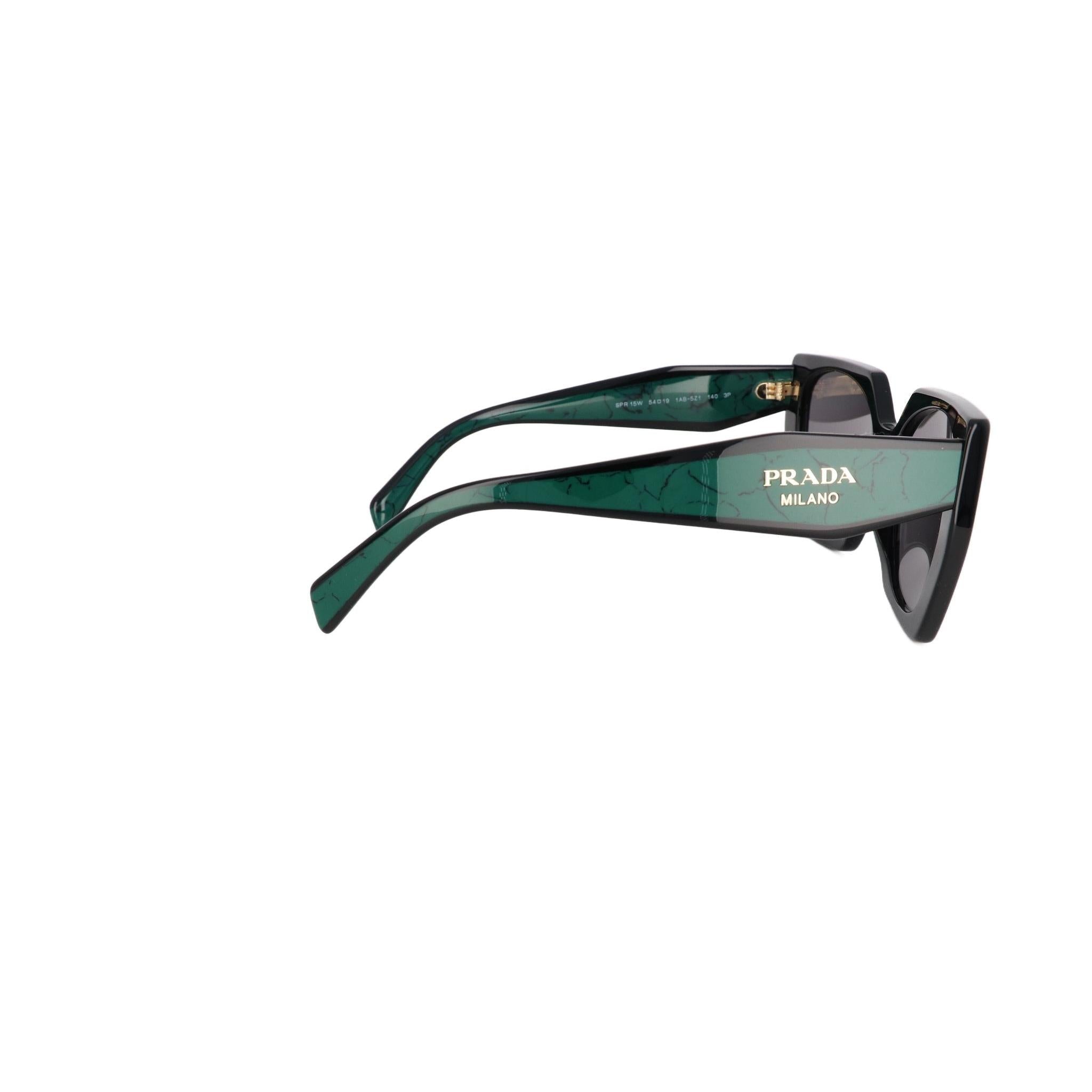 PRADA SPR 15W - Jorge Oculista