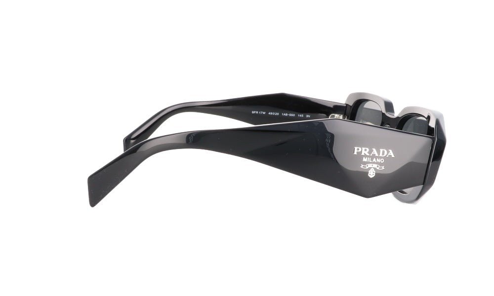 PRADA SPR 17W - Jorge Oculista
