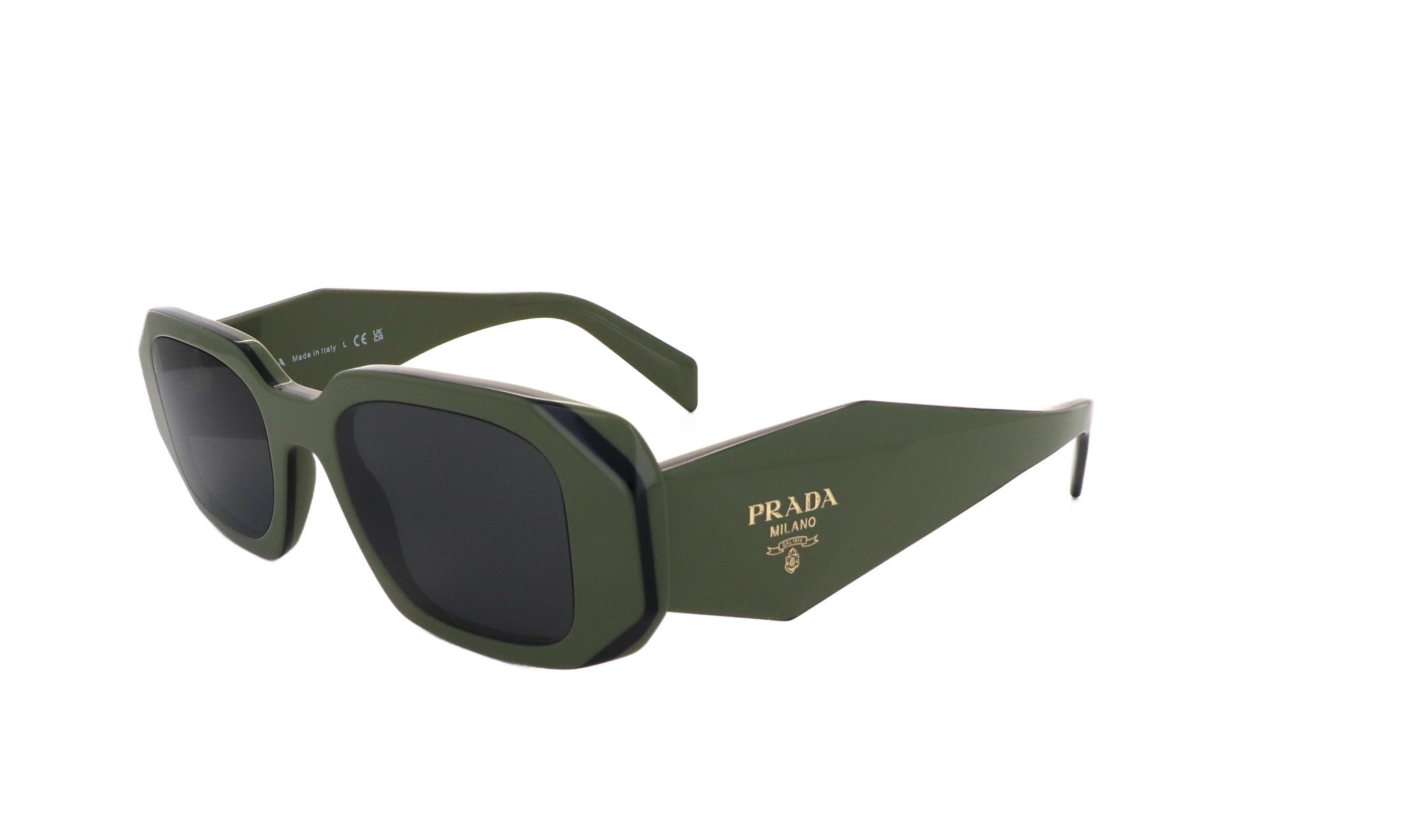 PRADA SPR 17W - Jorge Oculista