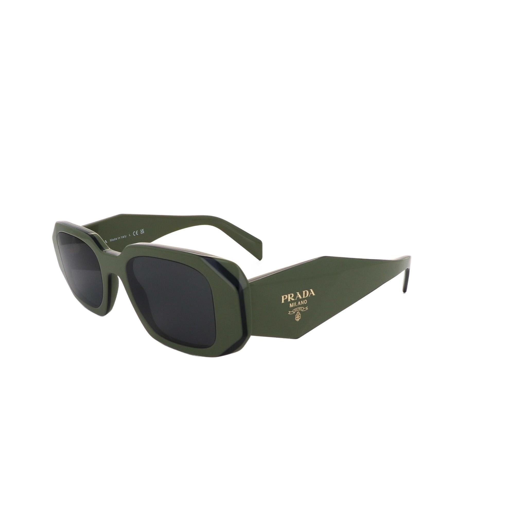 PRADA SPR 17W - Jorge Oculista