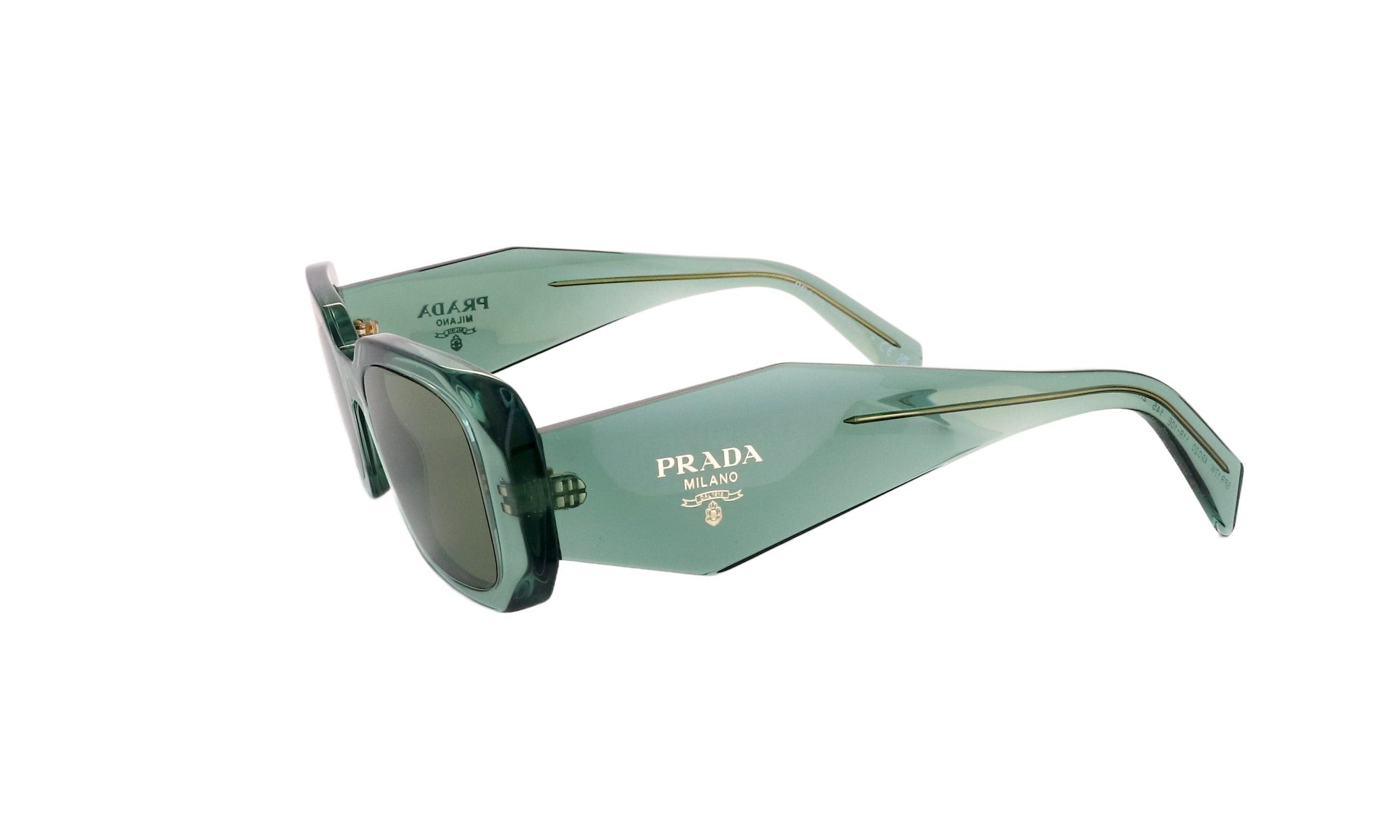 PRADA SPR 17W - Jorge Oculista