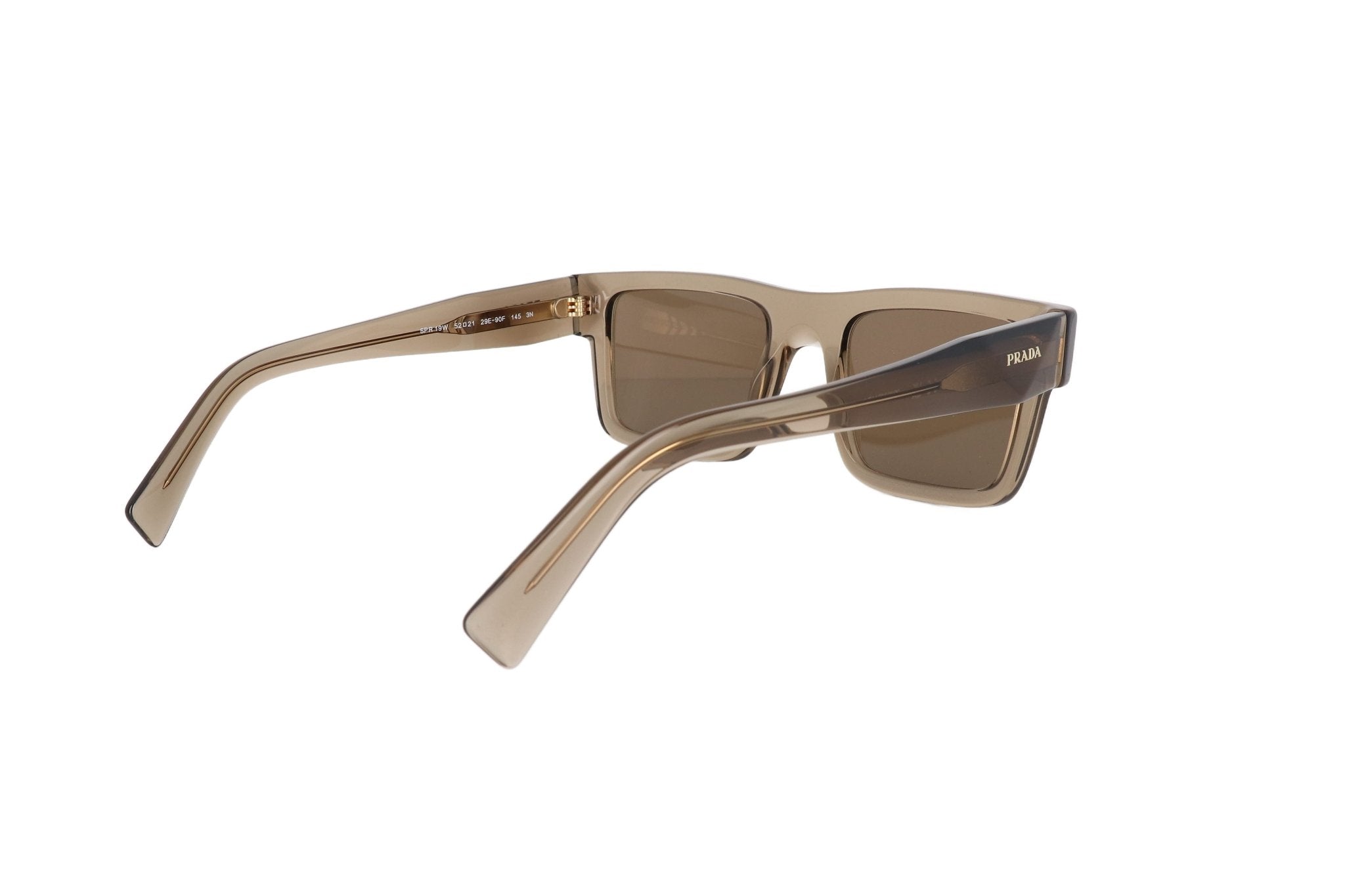 PRADA SPR 19W - Jorge Oculista
