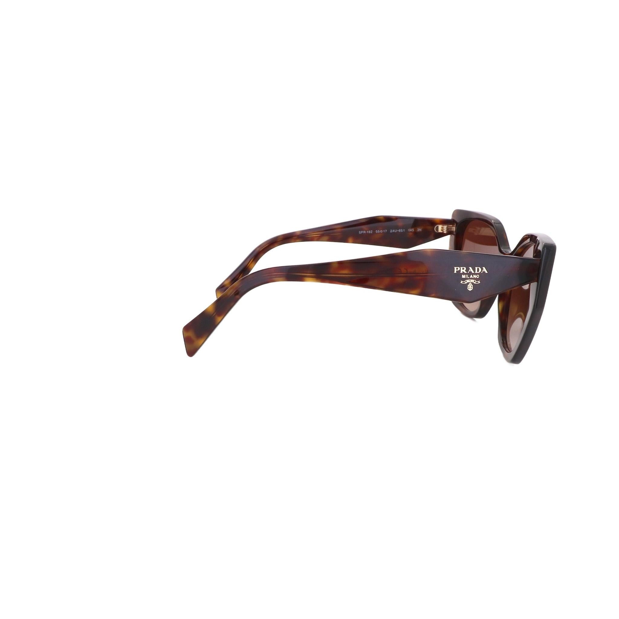 PRADA SPR 19Z - Jorge Oculista