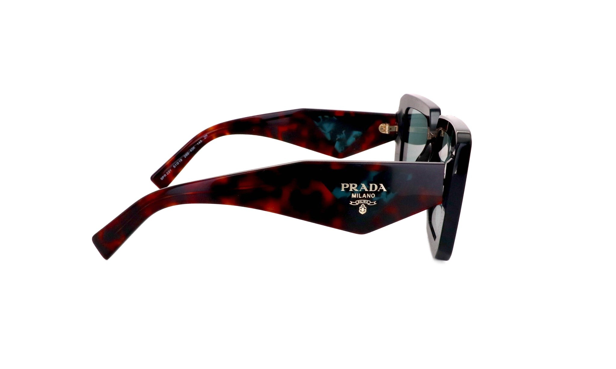 PRADA SPR 23Y - Jorge Oculista