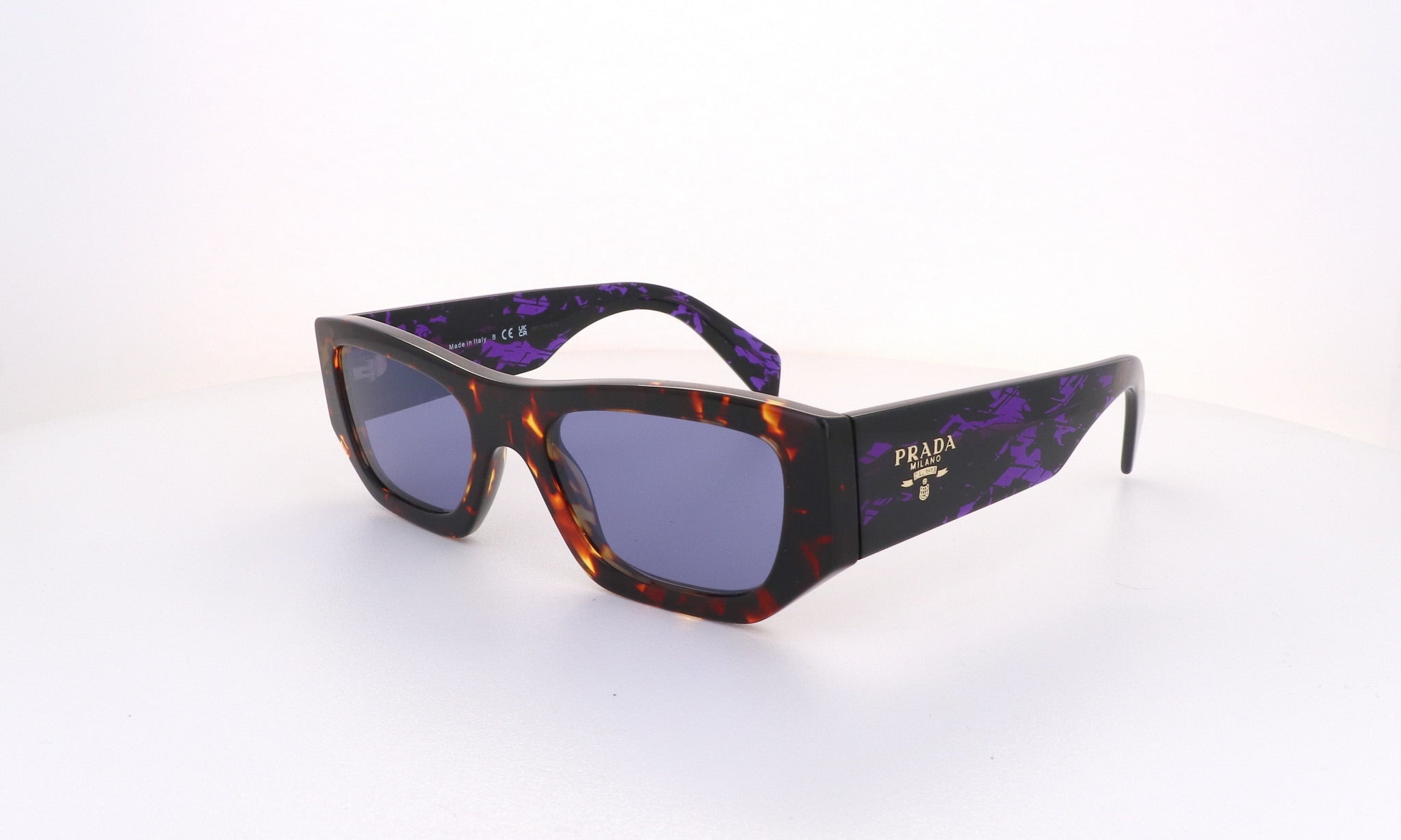 PRADA SPR A01 - Jorge Oculista