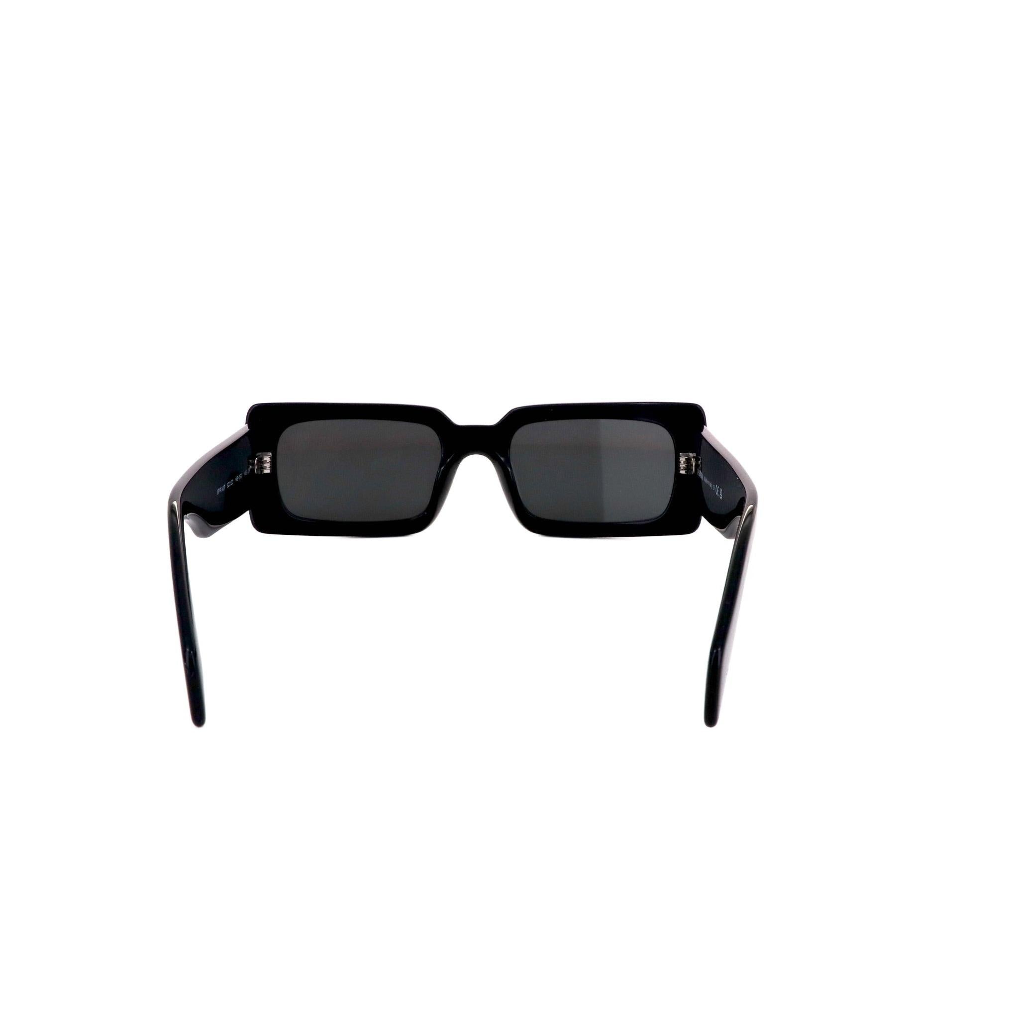 PRADA SPR A07 - Jorge Oculista