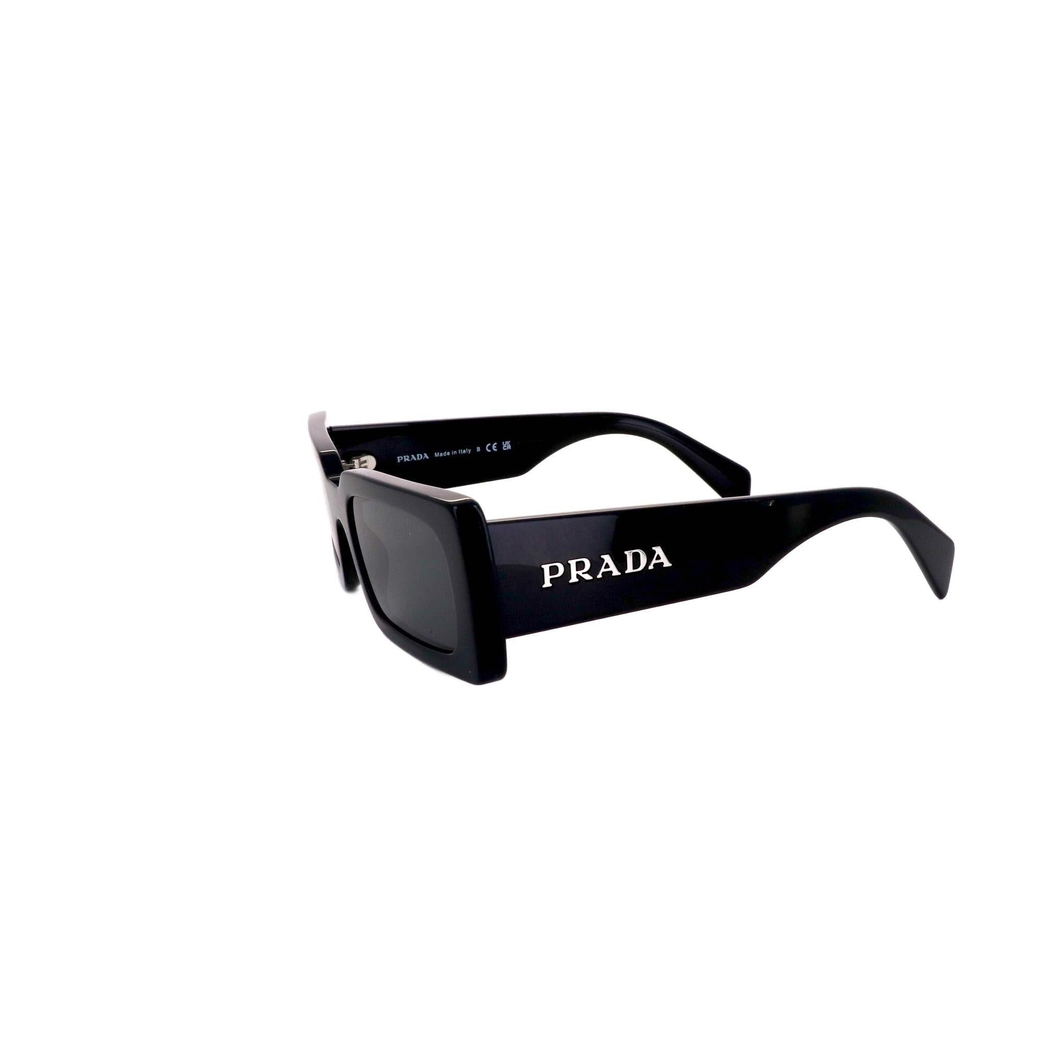 PRADA SPR A07 - Jorge Oculista