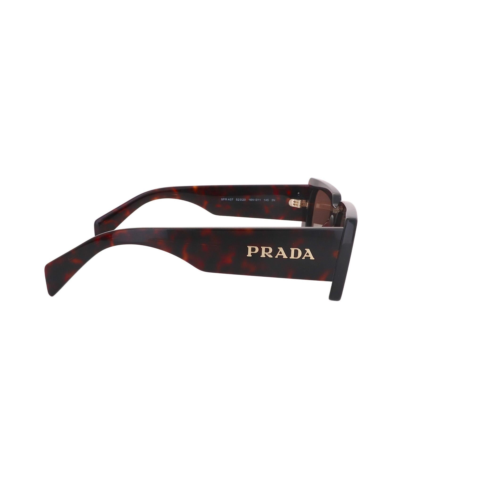 PRADA SPR A07 - Jorge Oculista