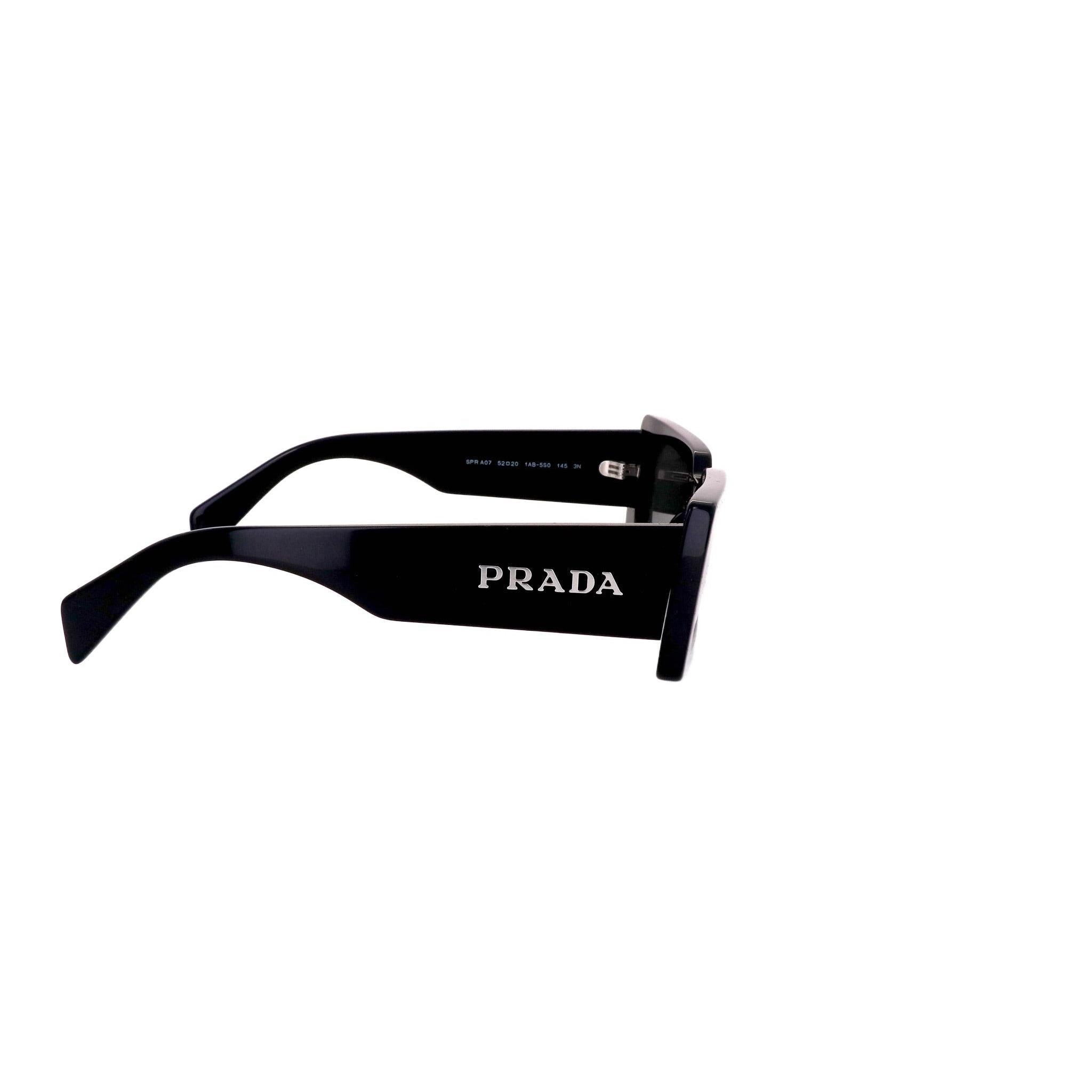 PRADA SPR A07 - Jorge Oculista