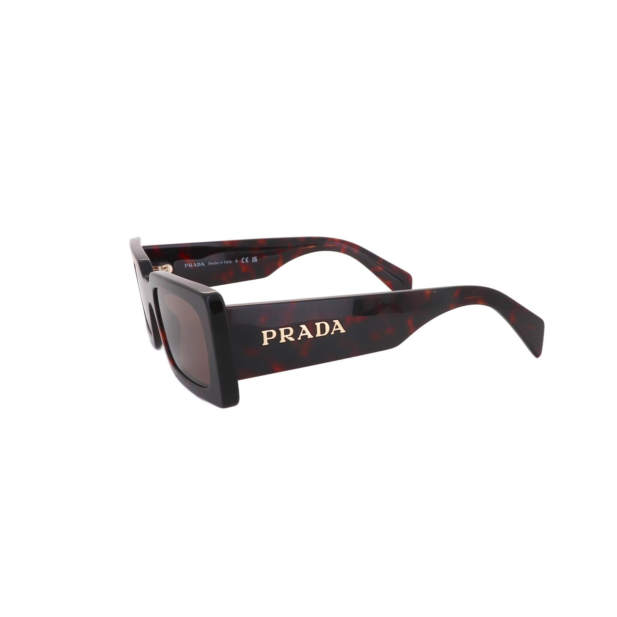 PRADA SPR A07 - Jorge Oculista