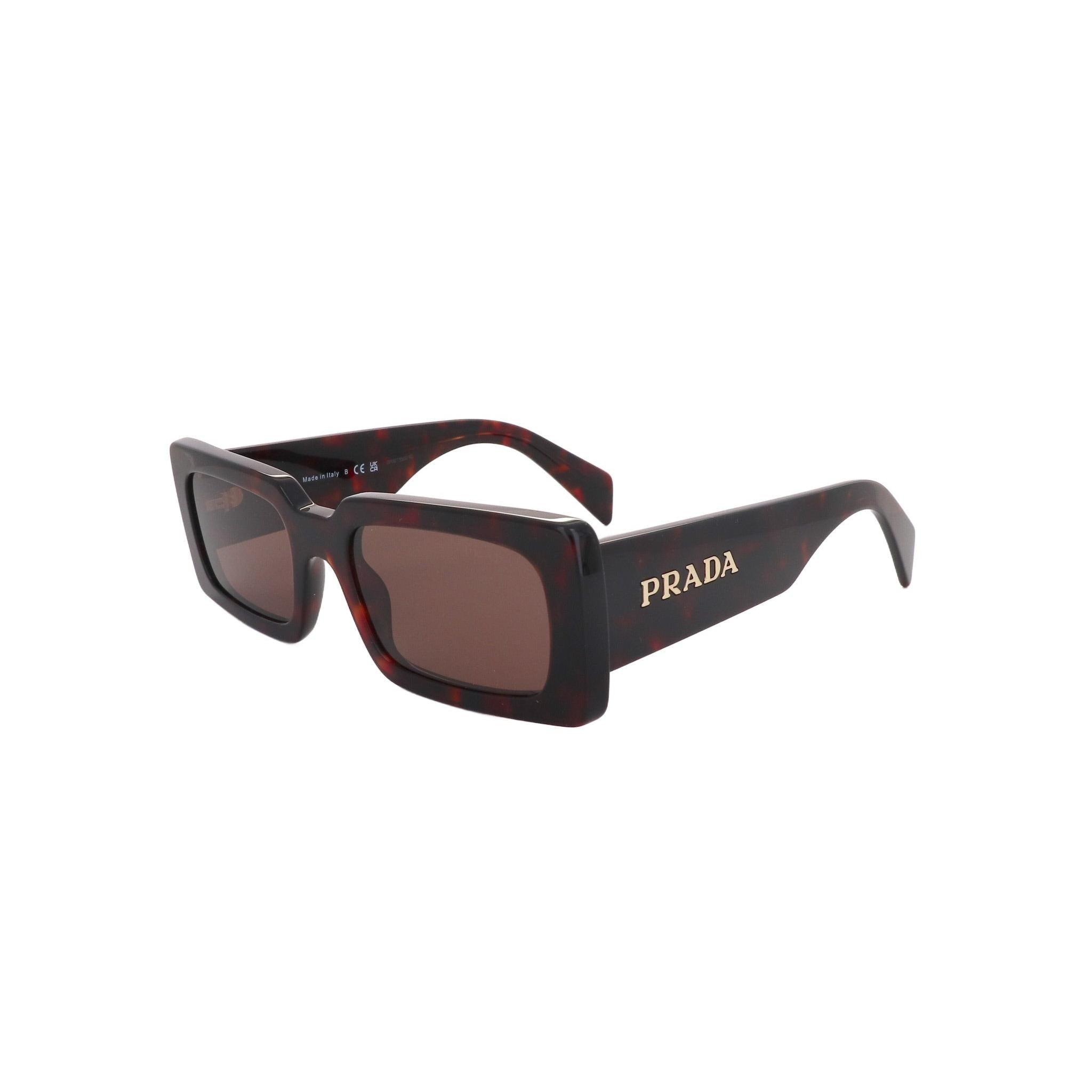PRADA SPR A07 - Jorge Oculista