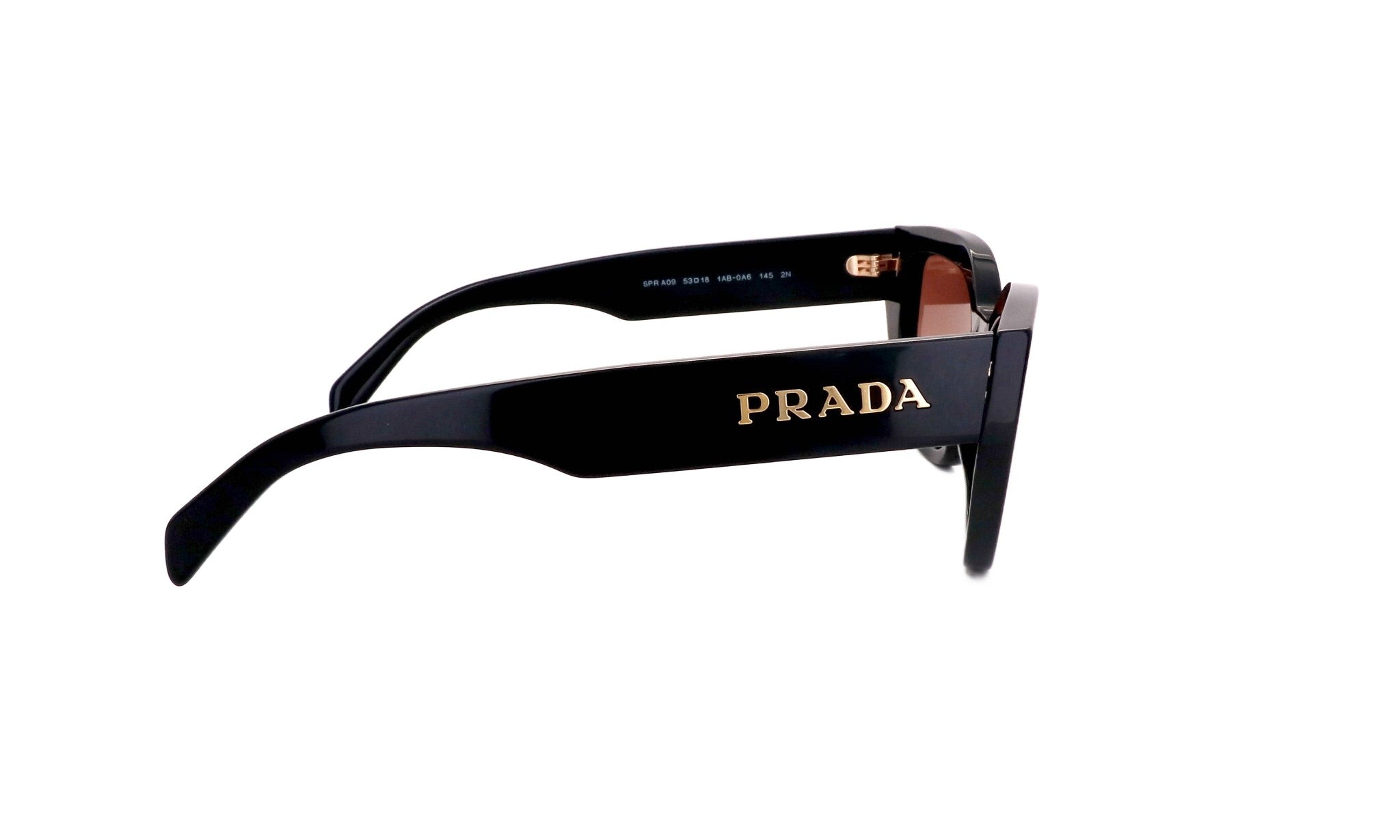PRADA SPR A09 - Jorge Oculista